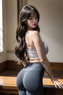 胡歌